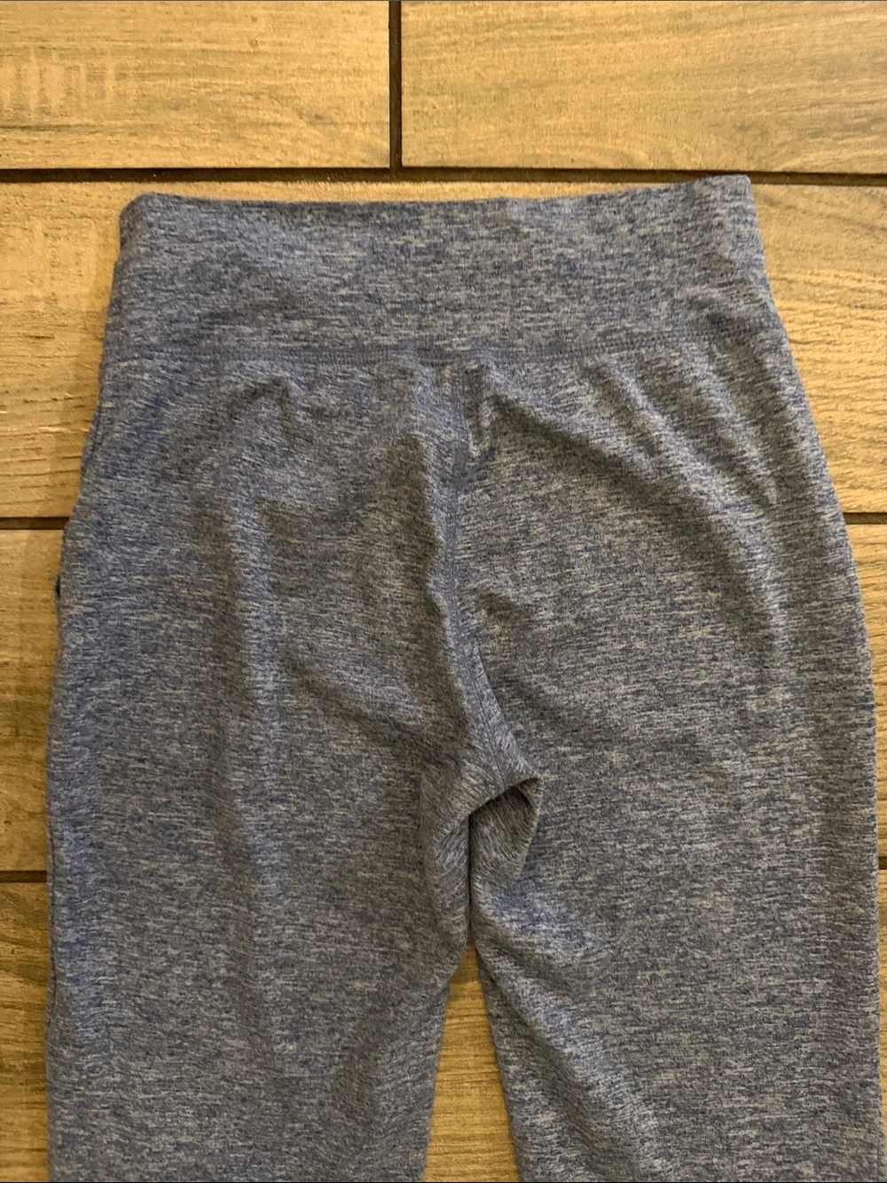 GAP soft heathered